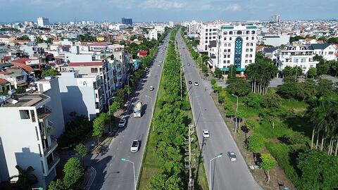 Hải Dương: Xây dựng sai phép tràn lan, trách nhiệm của ai?