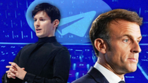 Bữa trưa với TT Pháp và chiến dịch mật nhằm vào CEO Telegram: Nỗi lo sợ đằng sau vụ bắt Pavel Durov