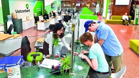 Lợi kép khi tỷ giá hạ nhiệt
