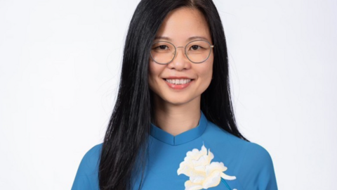 Ngân hàng Standard Chartered bổ nhiệm Tổng giám đốc người Việt đầu tiên tại Việt Nam