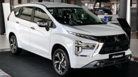 Mitsubishi chi đậm hàng trăm tỷ cho người Việt mua xe, càn quét top bán chạy