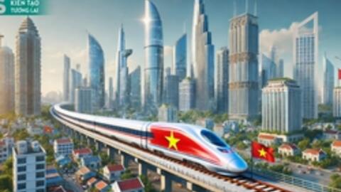Tập đoàn Việt Nam khẳng định đủ năng lực tham gia siêu dự án 70 tỷ USD, Thủ tướng hồi đáp ra sao?