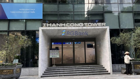 Tài chính tuần qua: Rõ nét “bóng dáng” TC Group tại PGBank, ngân hàng “đua” phát hành trái phiếu doanh nghiệp