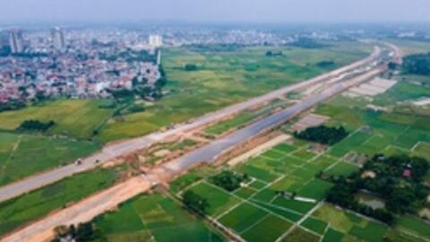 Thủ tướng chốt thời hạn cho dự án 85,8 nghìn tỷ đồng đi qua tỉnh nhỏ nhất, giàu top đầu Việt Nam