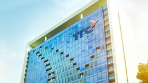 Một doanh nghiệp "họ" TTC Group "hút" vốn từ kênh trái phiếu