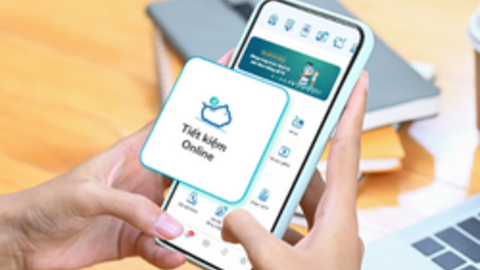 Lãi suất tiết kiệm tại BIDV tháng 10: Cao nhất bao nhiêu?