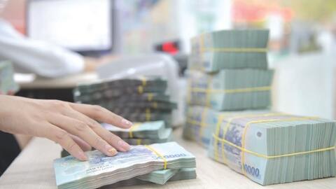 Một ngân hàng phát hành gần 28.000 tỷ đồng trái phiếu từ đầu năm