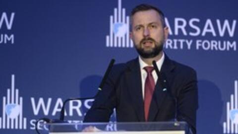 Ba Lan bất ngờ chỉ trích, ra điều kiện để Ukraine gia nhập EU