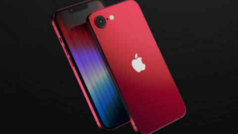 iPhone SE 4 có modem 5G "nhà làm" đầu tiên của Apple