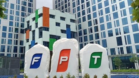 FPT báo lãi trước thuế gần 3.000 tỷ trong quý 3/2024, doanh thu ký mới cán mốc tỷ USD sau 9 tháng