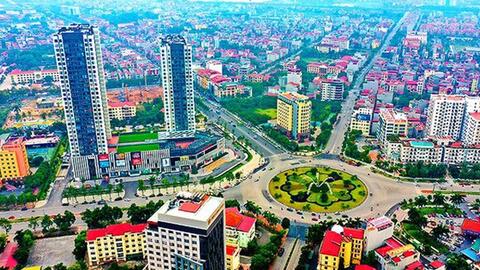 Quy định tách thửa, hợp thửa đất trên địa bàn tỉnh Bắc Ninh