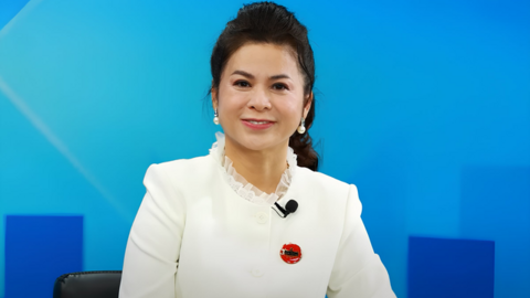 CEO Lê Hoàng Diệp Thảo chia sẻ về 30 năm đòi “công bằng” cho Robusta Việt Nam: Quan trọng là sự kiên trì, khi bạn buông tay đồng nghĩa với việc đối thủ của bạn đang vượt lên