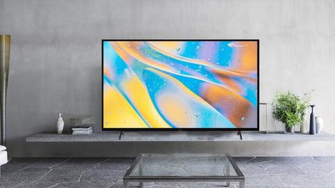 Điểm mặt loạt tivi đang giảm sốc gần 90%, nhiều mẫu hạng sang rớt giá chưa từng có
