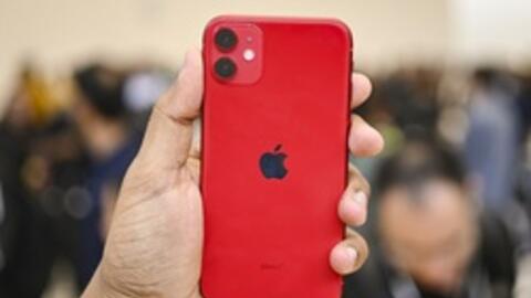 Một mẫu iPhone đang giảm hơn 13 triệu, giá bán chỉ từ 8 triệu đồng