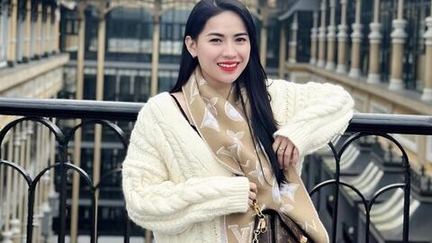 Công ty của "chiến thần" livestream Võ Hà Linh tăng vốn gấp gần 10 lần sau 4 năm hoạt động