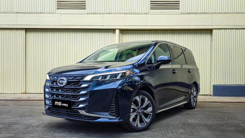 Loạt MPV về Việt Nam năm nay đấu Xpander: Giá trên dưới 600 triệu, đủ loại xăng, hybrid, điện, "trend" màn hình lớn, vài mẫu có ADAS