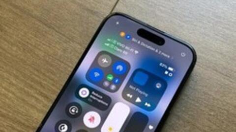 Tính năng mới gây tranh cãi: iPhone sẽ tự khởi động lại sau 4 ngày không sử dụng