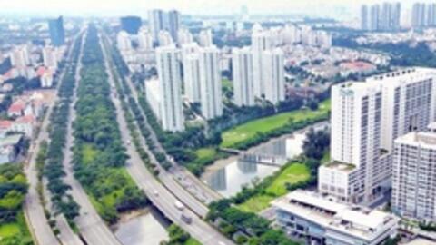 Đề xuất đánh thuế chuyển nhượng bất động sản theo thời gian sở hữu