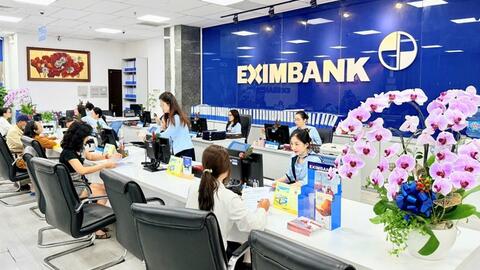 Eximbank gọi vốn Quốc tế thành công – Nâng tầm uy tín