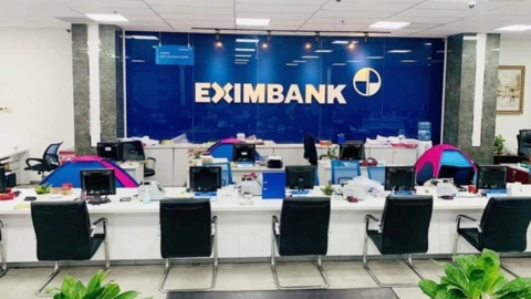 Eximbank tiếp tục họp cổ đông bất thường, muốn sửa đổi Điều lệ ngân hàng