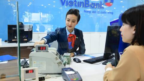 Lãi suất Ngân hàng Công thương (VietinBank) mới nhất tháng 12/2024: Gửi kỳ hạn nào có lãi suất cao nhất?