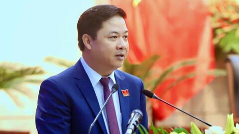 Quảng Nam thành lập ban chỉ đạo tinh gọn bộ máy hành chính