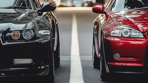 Honda và Nissan: Bi hài cảnh 2 biểu tượng ô tô Nhật Bản phải dẹp bỏ mối thâm thù suốt 70 năm, bắt tay làm đồng minh để đấu với xe điện giá rẻ Trung Quốc và Toyota