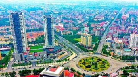 Bắc Ninh ra văn bản hỏa tốc dự án khu đô thị hơn 44.000 tỷ đồng