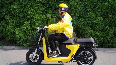 Be Group bắt tay Selex Motors: Tài xế được giảm 3 triệu đồng và 30% gói đổi pin khi mua xe điện