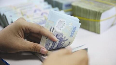 Một ngân hàng vừa tăng mạnh lãi suất tiết kiệm: Gửi 6 tháng được hưởng lãi suất 5,9%/năm