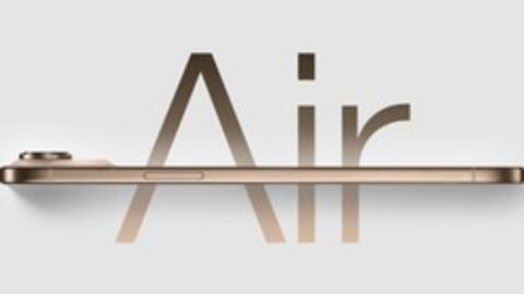 iPhone 17 Air rò rỉ thiết kế camera mới gây tranh cãi!