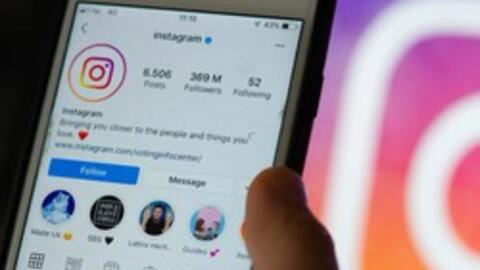 Instagram thêm tính năng giống TikTok