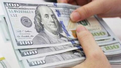 Tỷ giá hôm nay 23/1: Giá USD ngân hàng giảm mạnh, giá mua xuống dưới 25.000 VND