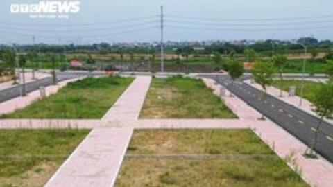 Những địa phương nào sắp đấu giá đất ngay sau Tết Nguyên đán Ất Tỵ?