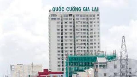 Một công ty bất động sản vừa có thêm gần 200 tỷ vốn hóa trong buổi sáng