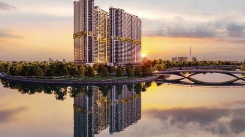 An Gia (AGG): Lãi cả năm 2024 tăng 70%, sắp ra mắt dự án mới