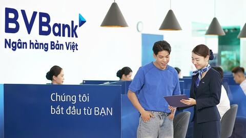 Bán lẻ thúc đẩy lợi nhuận tăng trưởng cho ngân hàng