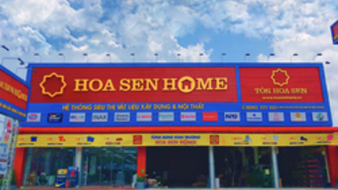 Lợi nhuận tăng 60%, Tập đoàn Hoa Sen chi bao nhiêu cho dàn lãnh đạo?
