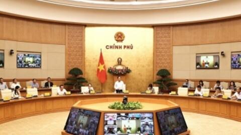 Thành lập Hội đồng thẩm định Điều chỉnh Quy hoạch điện VIII