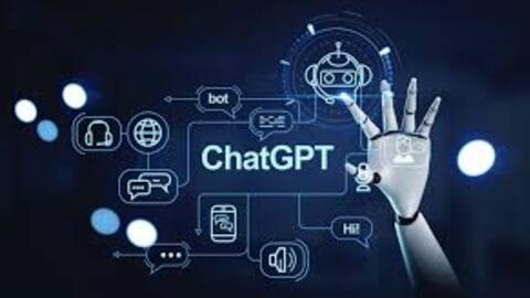 Người trẻ tối ưu công việc với ChatGPT
