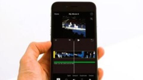Cách trích xuất âm thanh từ video trên smartphone