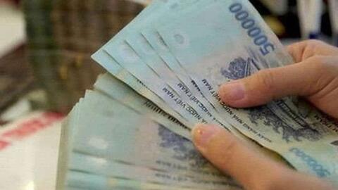 Tiền gốc và lãi trái phiếu doanh nghiệp bất động sản, chứng khoán phải trả tăng trở lại trong tháng 3 này
