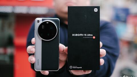 Bán Xiaomi 15 Ultra giá rẻ nhất thế giới, Xiaomi Việt Nam vừa hạ đo ván hàng xách tay nội địa Trung Quốc