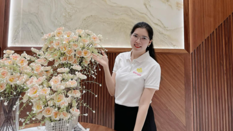 CEO Đỗ Thị Quế: Văn hóa doanh nghiệp giúp  SANCO phát triển vững mạnh