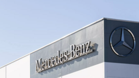 Mercedes trả gần 14 tỷ đồng cho nhân viên tự nguyện nghỉ việc, mục tiêu cắt giảm 30.000 người