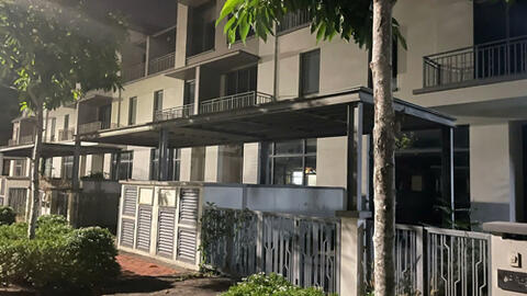 Nhà, đất liên tục bị đẩy giá