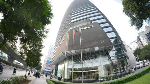Manulife khai trương văn phòng mới tại “phố” tài chính Quận 1, TP.HCM