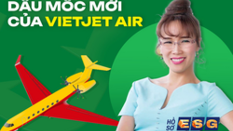 "Đế chế" Vietjet Air vừa đạt dấu mốc mới với Trung Quốc: "Đại bàng C909" 40,5 tấn làm được điều hiếm có