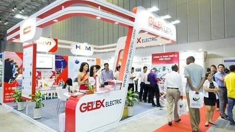 Tăng gấp 3 từ đầu năm, thêm 1 doanh nghiệp sản xuất công nghiệp hiếm hoi của Việt Nam đạt vốn hoá 1 tỷ USD