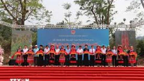 Độc đáo sản phẩm du lịch “Chiến khu xưa - trải nghiệm mới”